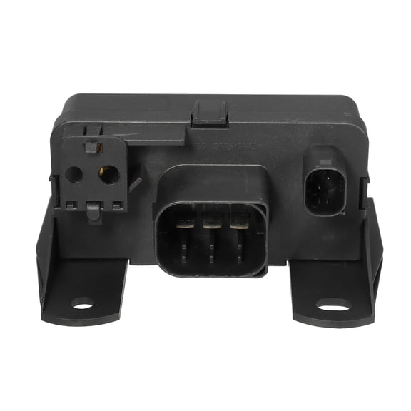 Unique Bargains No.A0005453616/0285454032/6489000000/6489000100 Glow Plug Relay Control Accessory for Mercedes-Benz S300