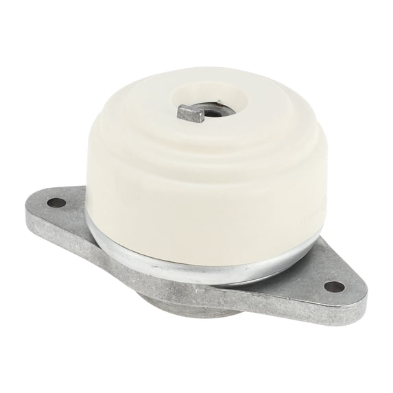 Unique Bargains No.A2042402017 Engine Motor Mount for Mercedes Benz GLK300 X204 2011-2015 3.0L A/MT Durable Silver Tone Left Right Engine Mounting 1 Pc