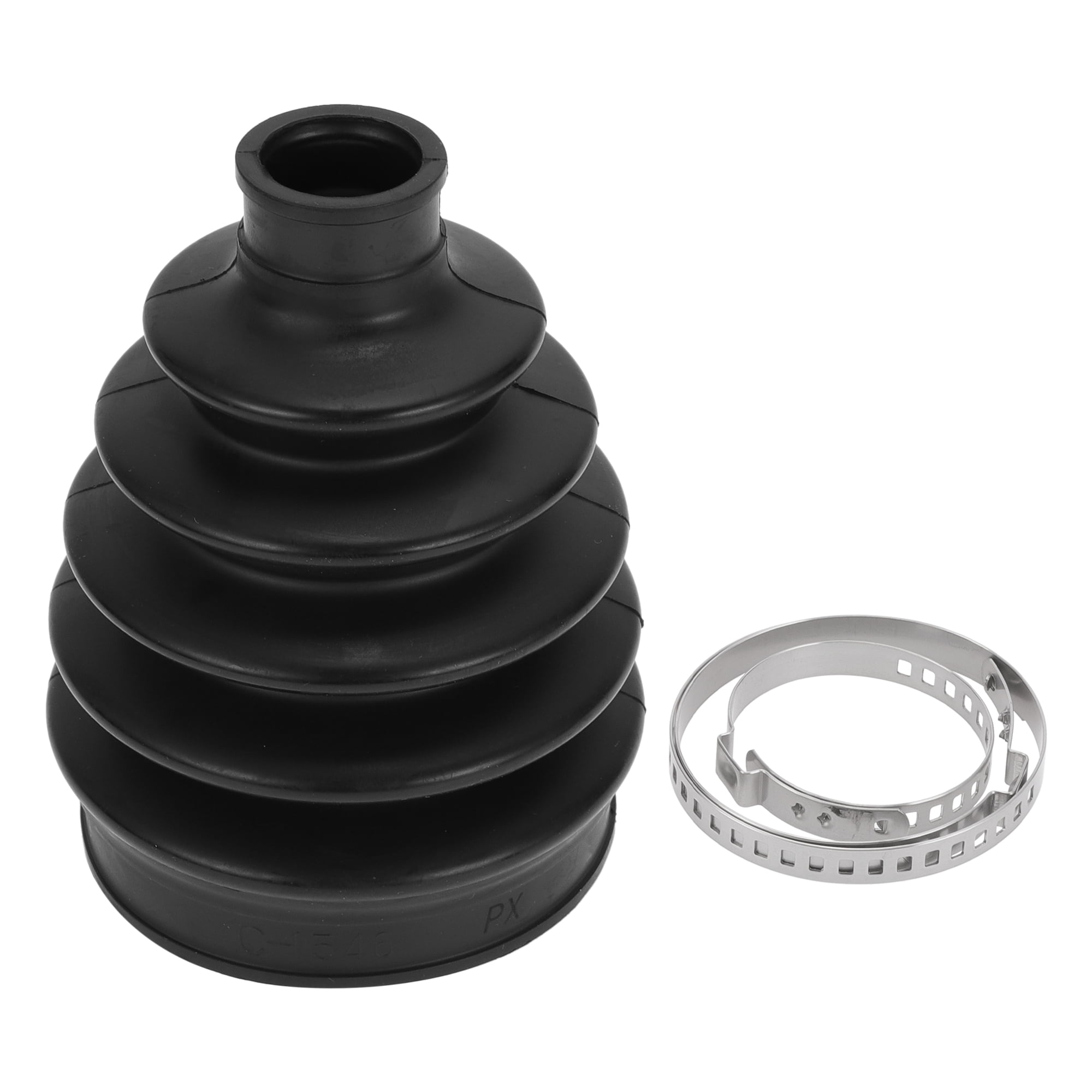 明洋W3001 Unique Bargains No.A2043300585 Outer CV Joint Boot Kit w/ Clamps