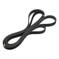 thumbnail image 1 of Unique Bargains No.AB396C301AB Serpentine Belt for Ford for Ranger 2.2l Inner Serpentine Drive V-Ribbed Belt, 1 of 7