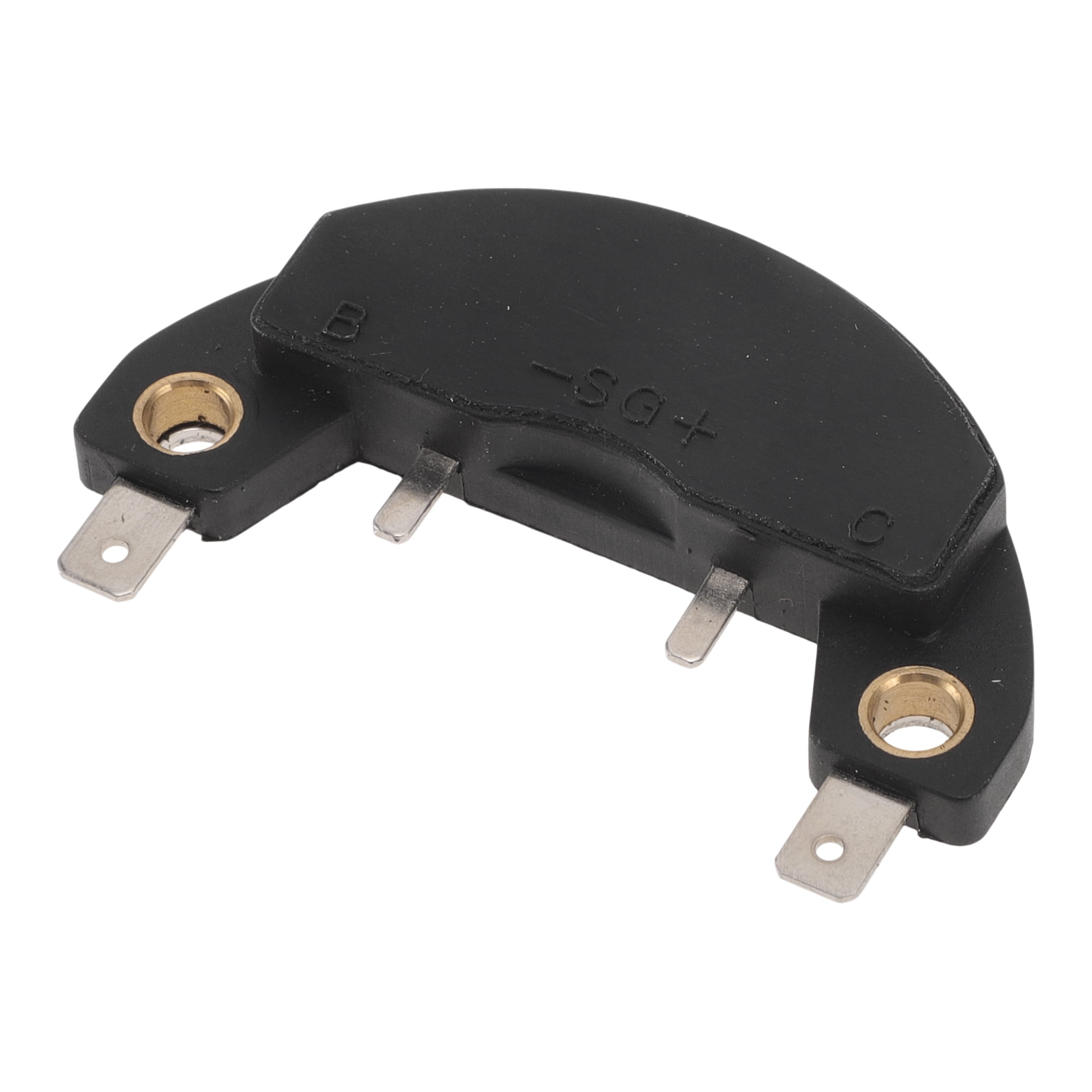 Unique Bargains No.B3124Q03A/DYE923/E17Z12A199A/J106/MD607478 Ignition ...