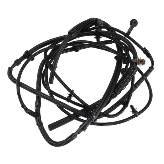 Unique Bargains No.BL3Z7A785A Vacuum Tube Auto Locking Hub Front Axle for Ford F-150 F150 for LINCOLN MARK LT 4x4 4wd IWE Vacuum Lines 2011 2012 2013 2014 Replace BL3Z-7A785-A