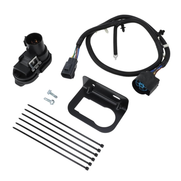 Ford Transit Connect Trailer Connector Kit