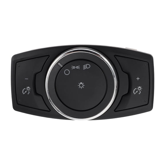 Unique Bargains No.CV6Z11654L/HLS1575/1S13820/SW6865 Headlight Switch for Ford Escape 2013-2016
