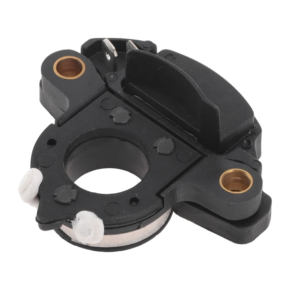 Unique Bargains No.E9ZZ12A297A Ignition Module Ignition Control Module for Mazda 929 1983-1987 ABS Metal Black