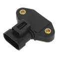 thumbnail image 1 of Unique Bargains No.F3XY12K072A/220200B000/2202056E17/2202055Y00 Ignition Module Ignition Control Module for Nissan Quest 1993-1998 ABS Metal Black, 1 of 6
