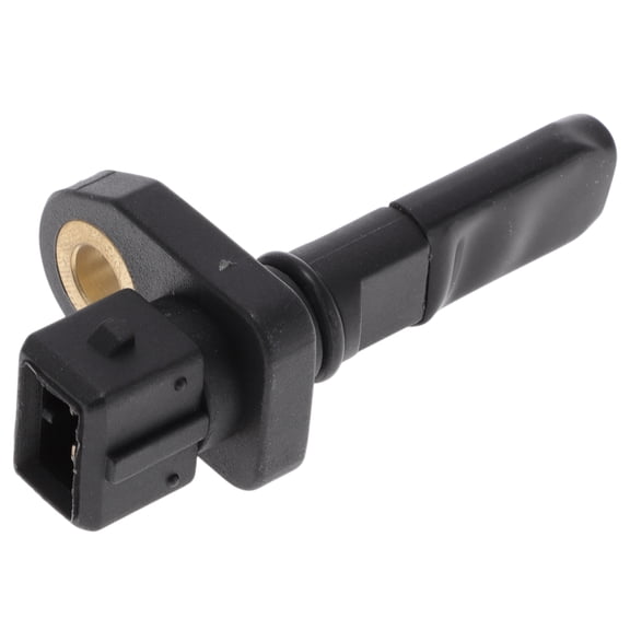 Unique Bargains No.F5PF18845AA Air Charge Temperature Sensor for Audi A4 1.8L 2.8L 1997-2006 Engine Air Intake Temperature Sensor 1 Pc