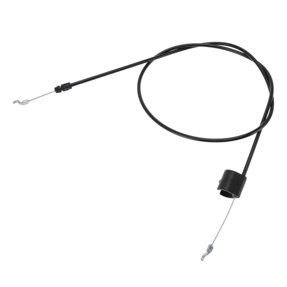 Unique Bargains No.GX22297 Zone Control Cable for John Deere JS20 JS40 PC9570 PC9572 21 Inch Walk Behind Lawn Mower Control Cable