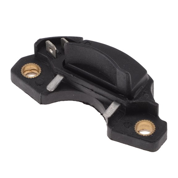 Unique Bargains No.J007X00871 Ignition Module Ignition Control Module for Mazda 626 2.2L 1988-1990 Plastic Black