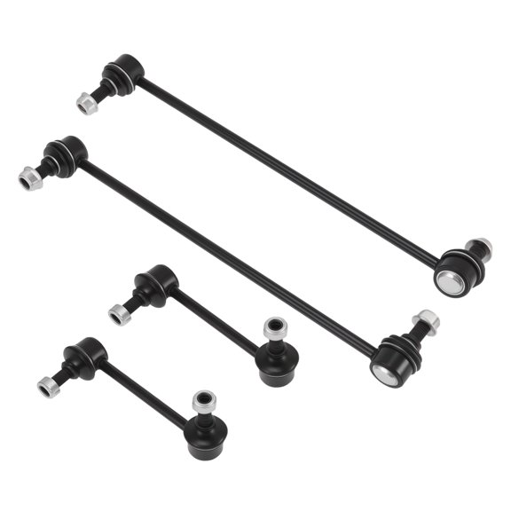 Unique Bargains No.K750867/K750832 4pcs Front Rear Sway Bar Links Stabilizer Link Kit for Honda Pilot 2016-2022, Passport 2019-2025 for Acura MDX 2014-2020