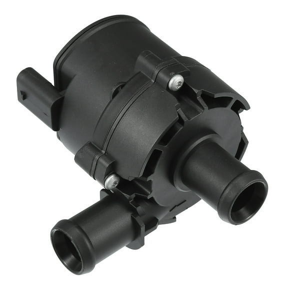 Unique Bargains No.LR049317Auxiliary Cooling Water Pumpfor Land Rover Discovery Sport 2018-2023/ 1Pcs