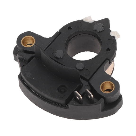 Unique Bargains No.MM817/F82918V20/E92Z12A297A Ignition Module Ignition Control Module for Ford Probe 1986-1993 ABS Metal Black