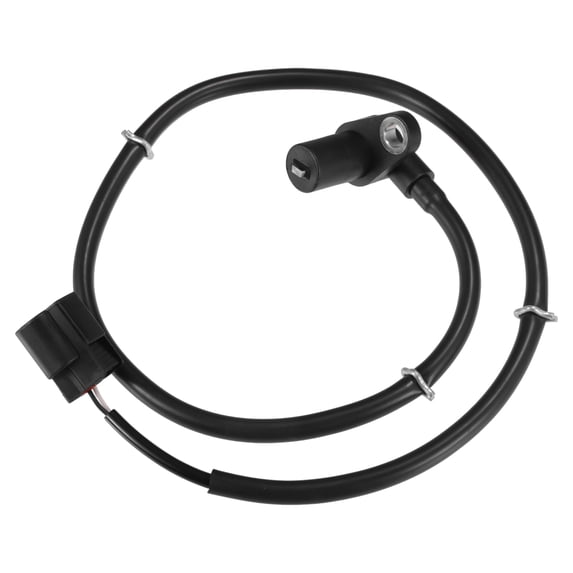 No.MR493455 ABS Wheel Speed Sensor for Mitsubishi Lancer 2003-2006 Rear Left Durable Metal