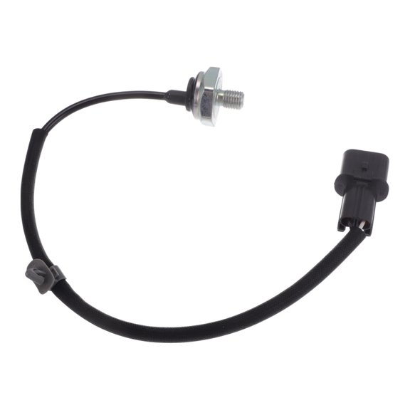 Unique Bargains No.MR578117A Ignition Knock Detonation Sensor for MITSUBISHI Lancer 2003-2006 Engine Knock Sensor 1 Pc