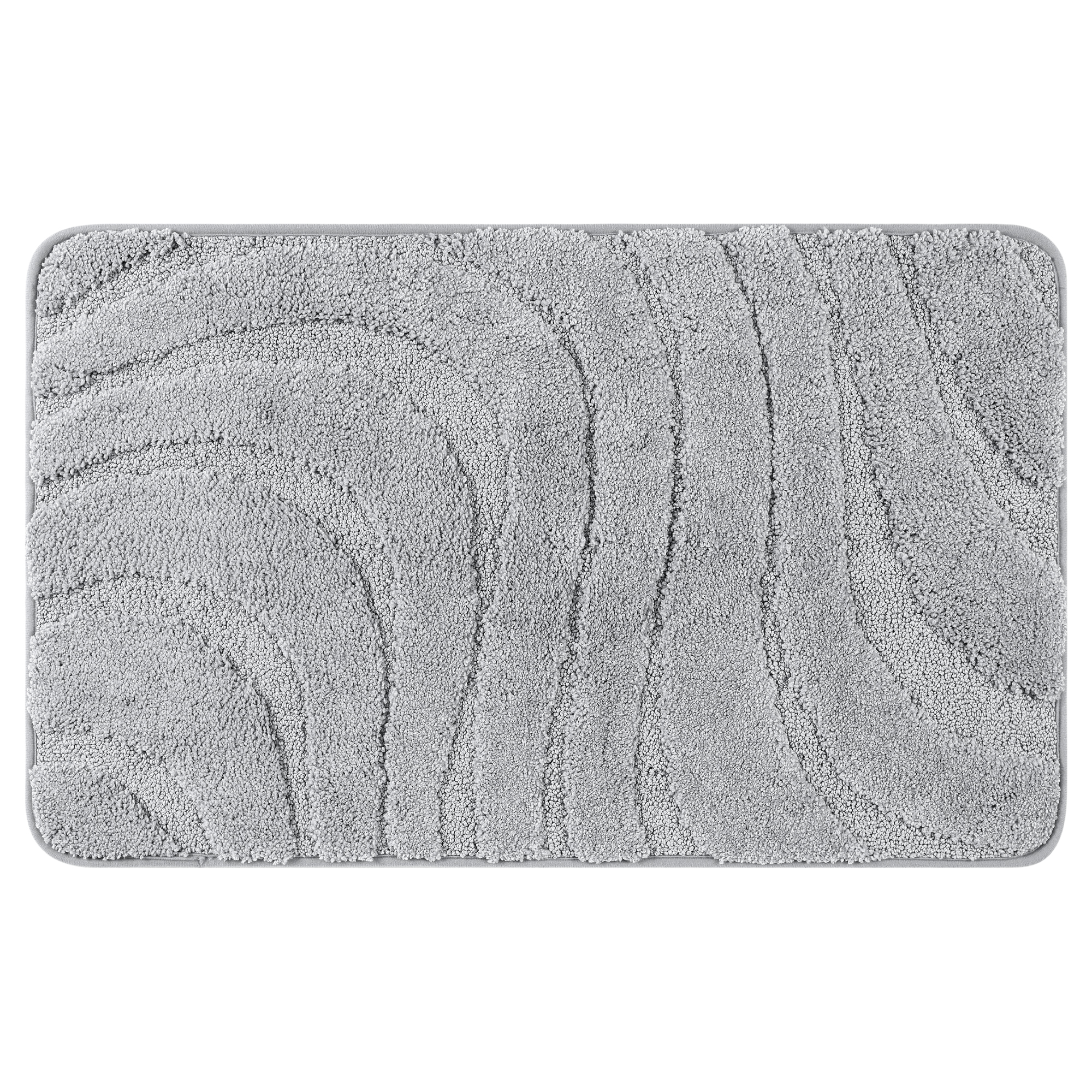 Geometry bath rug/ミヨシラグ Unique Bargains Non Slip Bath Mat Geometry Bathroom Rug