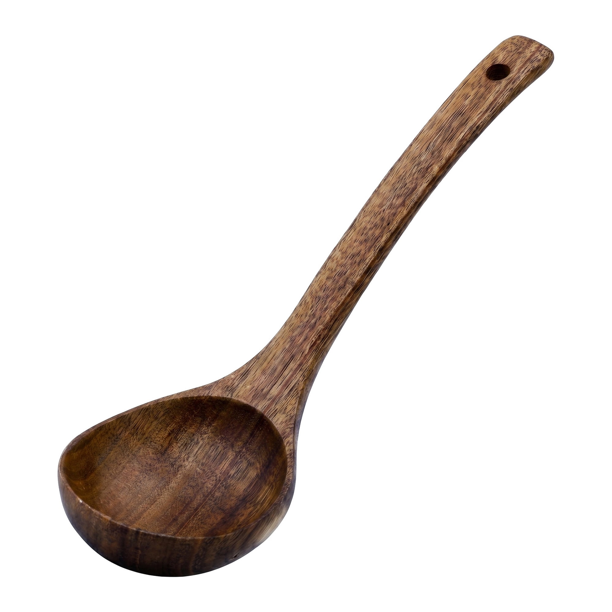Unique Bargains Non Stick Heat Resistant Kitchen Utensil Cooking Spoon Oil spoon