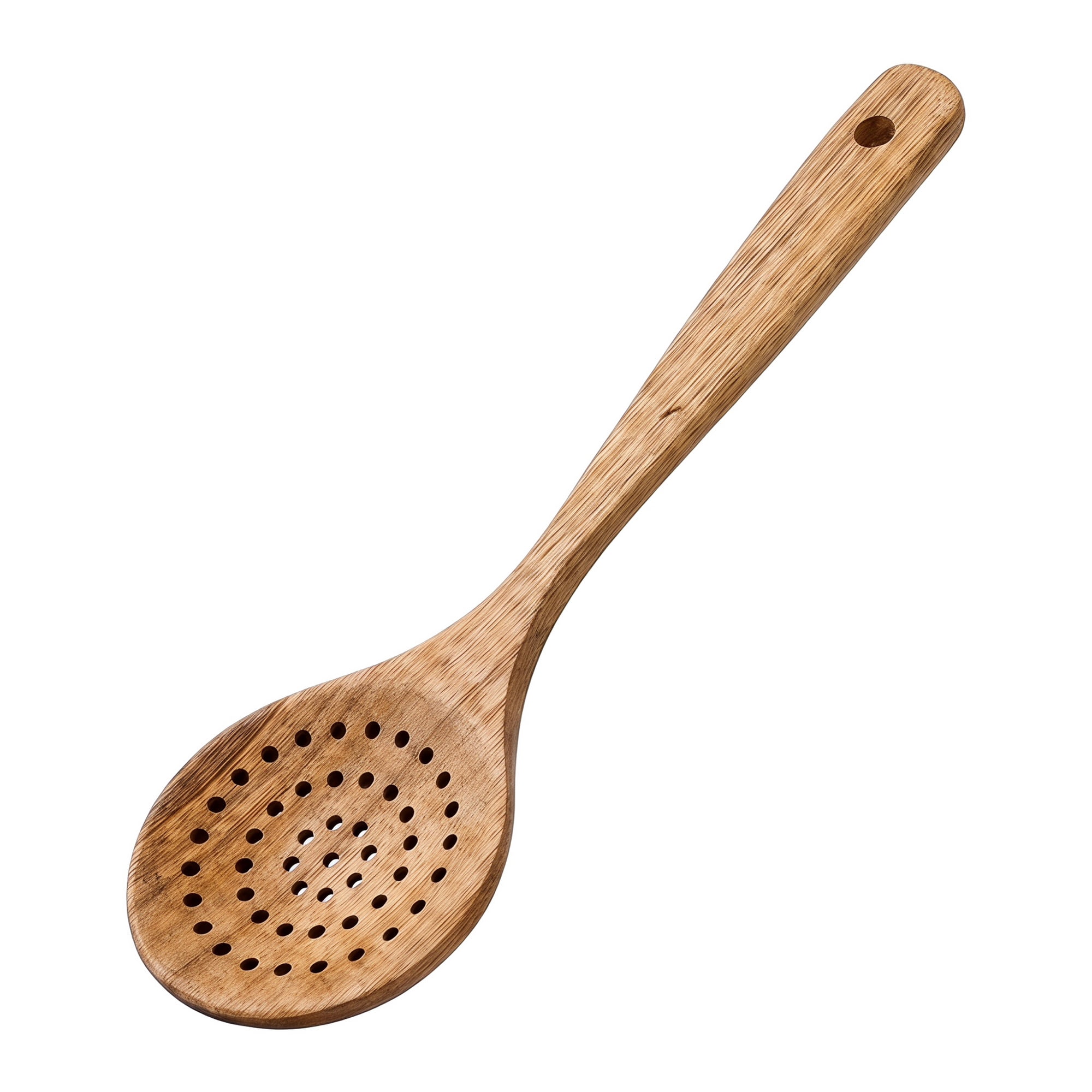 Unique Bargains Non Stick Heat Resistant Kitchen Utensil Cooking Spoon Slotted spoon
