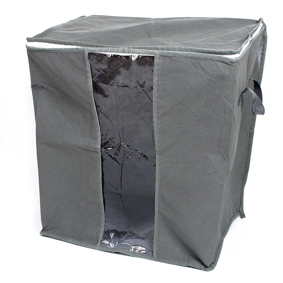 Unique Bargains Storage Bag Comforters Bags Foldable Containers