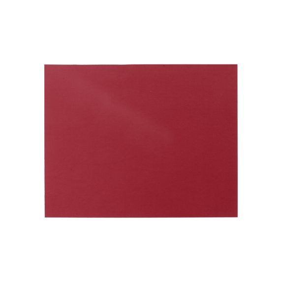Unique Bargains Nylon Repair Patch Self Adhesive for Down Jacket Patch Cotton Coat Hole Repair 7.87"x5.91" Dark Red