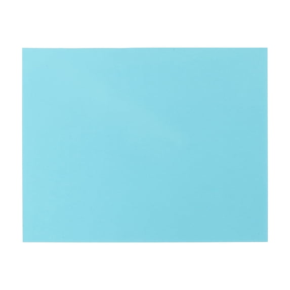 Unique Bargains Nylon Repair Patch Self Adhesive for Down Jacket Patch Cotton Coat Hole Repair 7.87"x5.91" Light Blue