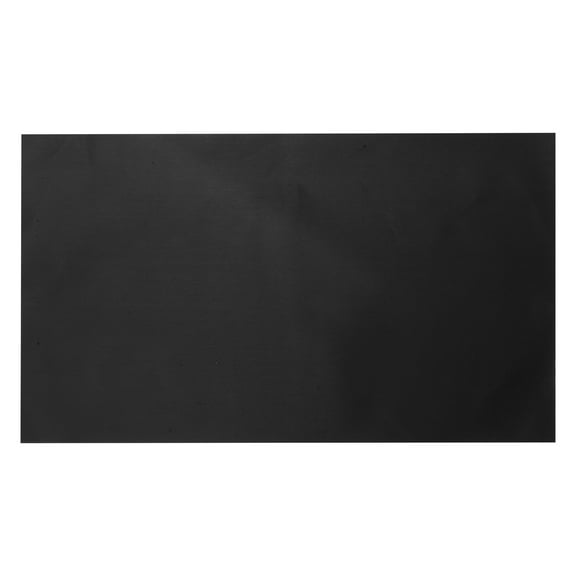 Unique Bargains Nylon Repair Patch Self Adhesive for Down Jacket Patch Cotton Coat Hole Repair 9.84"x5.91" Black