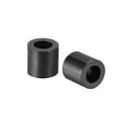 thumbnail image 1 of Unique Bargains Nylon Round Spacer Unthreaded Standoffs 0.17x0.28x0.28 inch, 1 of 5