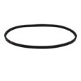 thumbnail image 1 of Unique Bargains O-650E 650mm Inner Girth Transmission Drive Belt Washing Machine Replacement, 1 of 3