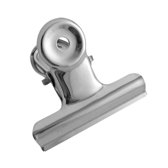 Unique Bargains Office Assistant Stationery File Binder Clips