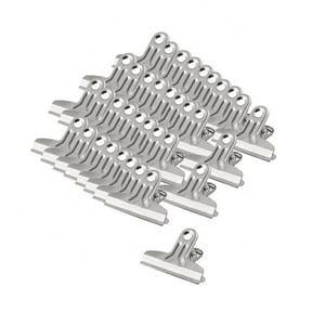 Metal Spring Paper Clips