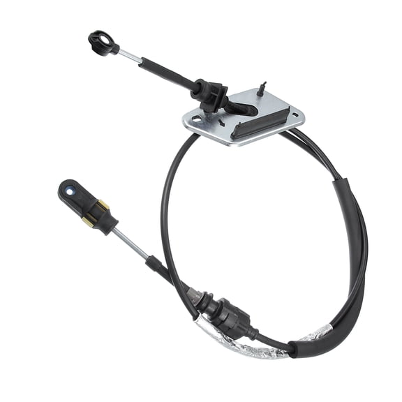 Unique Bargains 1Pc Outer Automatic Transmission Gearshift Control Cable for Ford Fusion 2010-2012 for Lincoln MKZ 2010-2014
