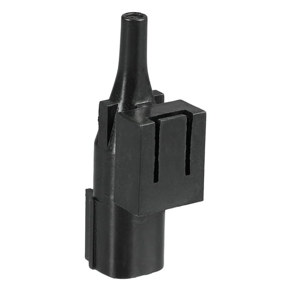 Unique Bargains 80525T2FA01 Outside Ambient Air Temperature Sensor for Honda Pilot 2016-2020 Plastic, Black