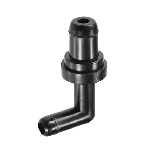 PCV Valve Compatible for Toyota Camry 1988-1991 for Acura TL 1996-1999 Durable Plastic Black