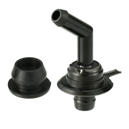 Unique Bargains PCV Valve Grommet Kit Exhaust Positive Valve for Toyota Celica 2.2L 1992-1999 No.1220474020/9048018001