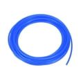 thumbnail image 1 of Unique Bargains PE Plastic Tubing Polyethylene Tube Hose Blue 3/32" x 5/32" x 32.8ft, 1 of 3
