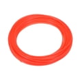 thumbnail image 1 of Unique Bargains PE Plastic Tubing Polyethylene Tube Hose Red 3/32" x 5/32" x 49.2ft, 1 of 3