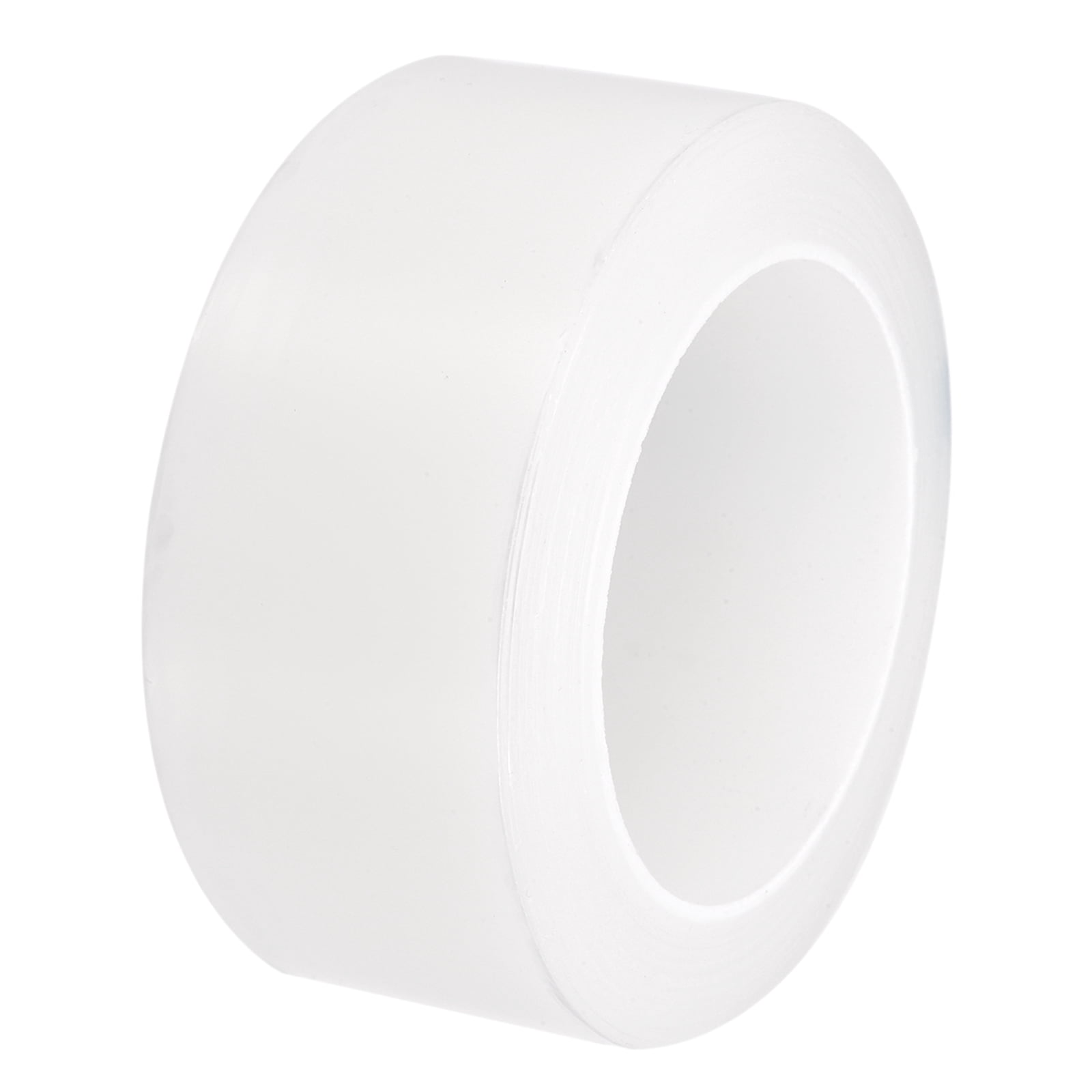Unique Bargains PE Protective Film Removable Scratch Film Tape for Surface Protection Clear 1.89" x 328Ft