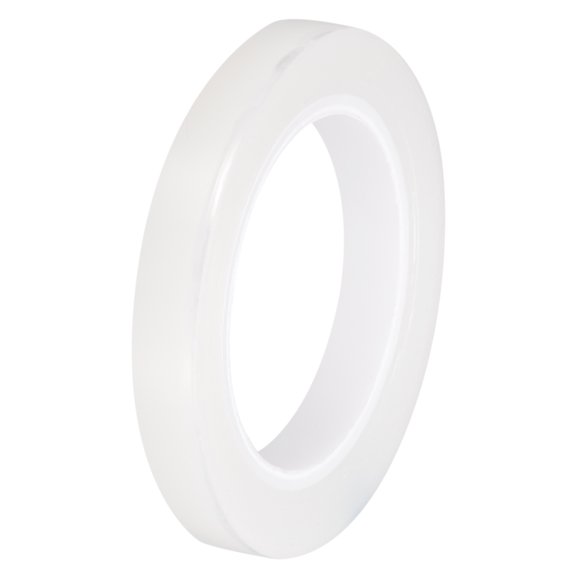 Unique Bargains PE Protective Film Removable Scratch Film for Surface Protection Clear 0.59" x 328Ft