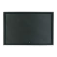 thumbnail image 1 of Unique Bargains PU Leather Jewelry Boxes Organizer Tray with Removable Divider for Drawers Black Flat Tray, 1 of 6