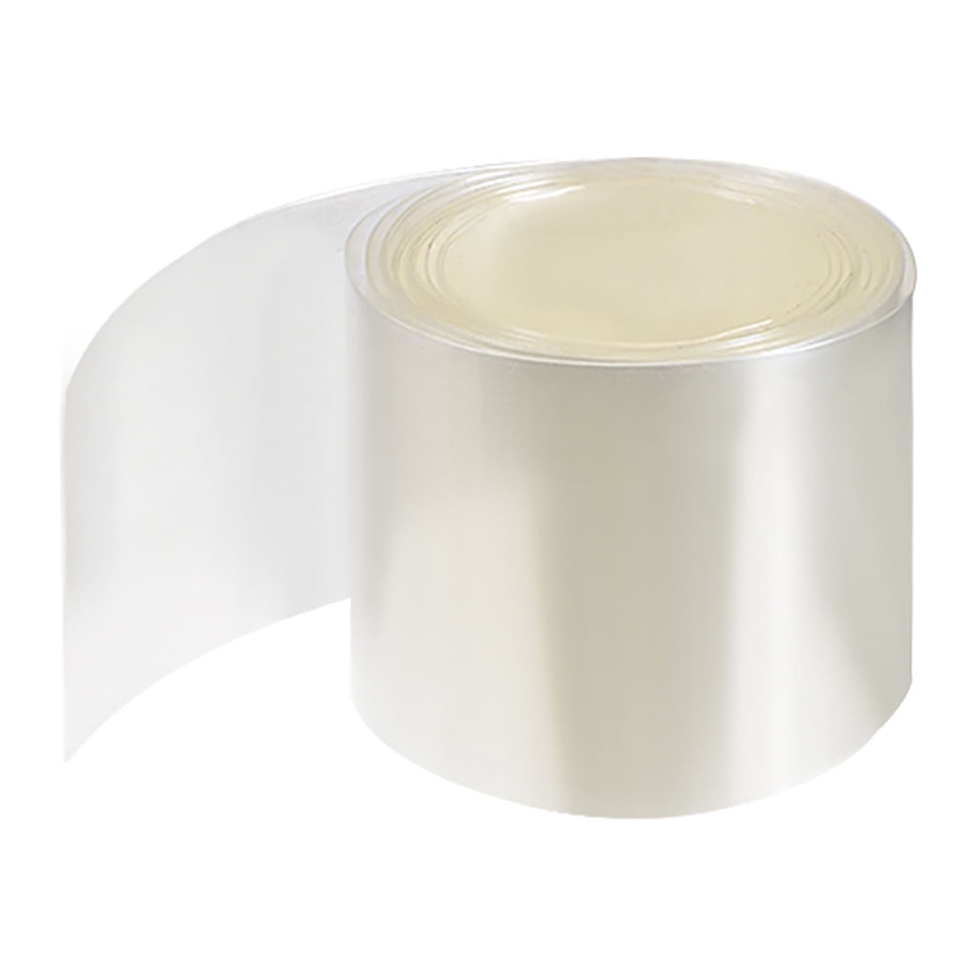 Vinylguard Shrink Tubing,25 ft,Clear,1 in ID 30-VG-1000C-G2 - Walmart.com