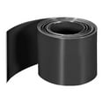 thumbnail image 1 of Unique Bargains Heat Shrink Tubes 31mm Flat Width Wrap for Single 18650 3 Meter Black, 1 of 4