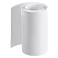 thumbnail image 1 of Unique Bargains Heat Shrink Tubes 70mm Flat Width Wrap for Three 18650 5 Meter White, 1 of 4
