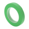 thumbnail image 1 of Unique Bargains Painters Tape Easy Removal Masking Master Tape 140U Green 0.8 Inches x 52.5 Yards, 1 of 6