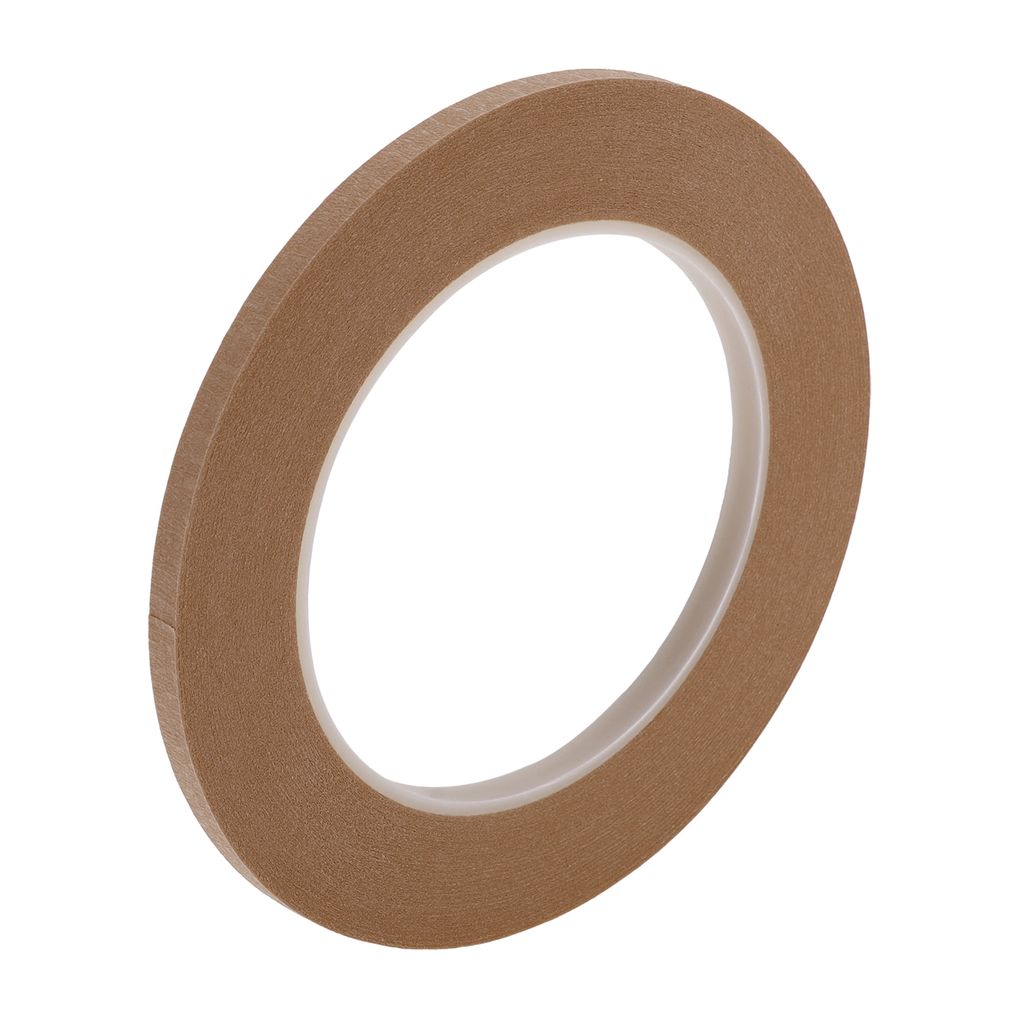 Unique Bargains Painters Tape Easy Removal for Various Surfaces Brown