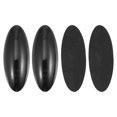 thumbnail image 1 of Unique Bargains Pair LED Side Marker Light 81730-02 Front Turn Signal Lights for Toyota Yaris Black Lens Amber LED Light, 1 of 6