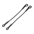 thumbnail image 1 of Pair Truck Tailgate Lift Cables Support for Toyota Tacoma 1995-2003 65770-04030 65770-0C020, 1 of 7