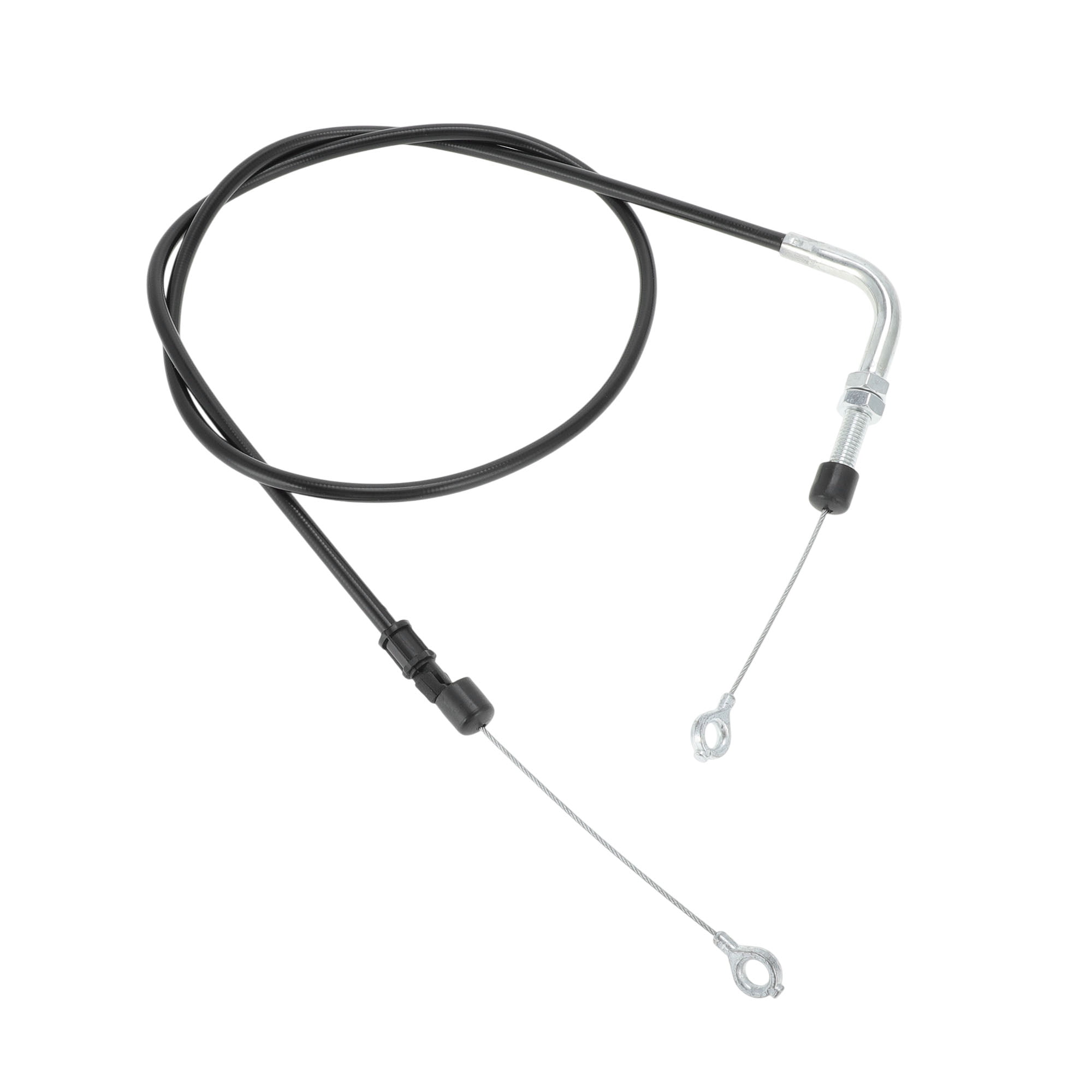 Unique Bargains Parking Brake Cable for Gravely ZT HD and for Ariens Lawn Mowers