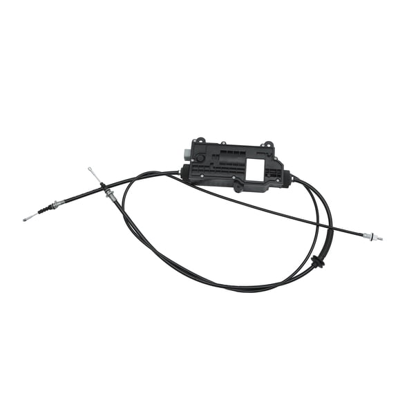 Unique Bargains Parking Brake Release Cable No.A2214302949 Parking Brake Actuator for Mercedes-Benz CL 550 2007-2014