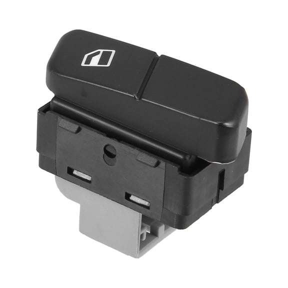 Unique Bargains Passenger Power Window Switch Fit for VW Fox Hatchback 2003-2014