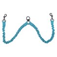 thumbnail image 1 of Unique Bargains Pet Double Dog Leash Reflective Dual Leash Light Blue, 1 of 7
