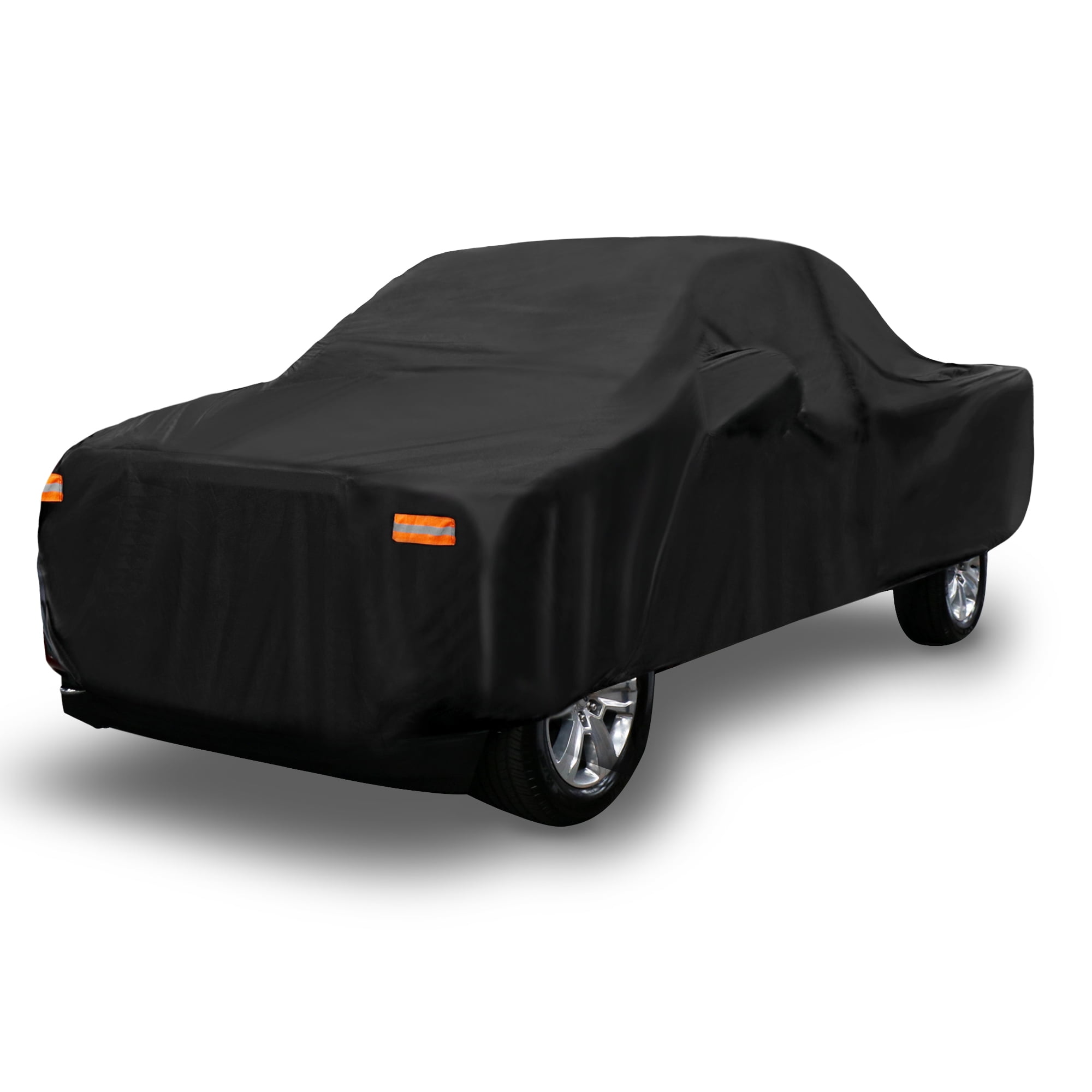 Unique Bargains Pickup Truck Cover for Ford F150 F350 Standard Cab 2 Door Waterproof
